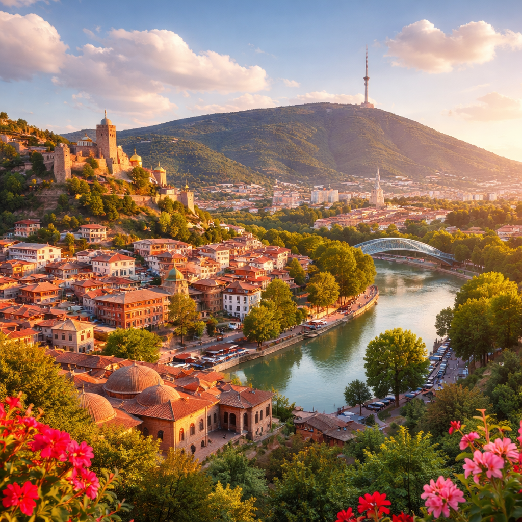 Tbilisi